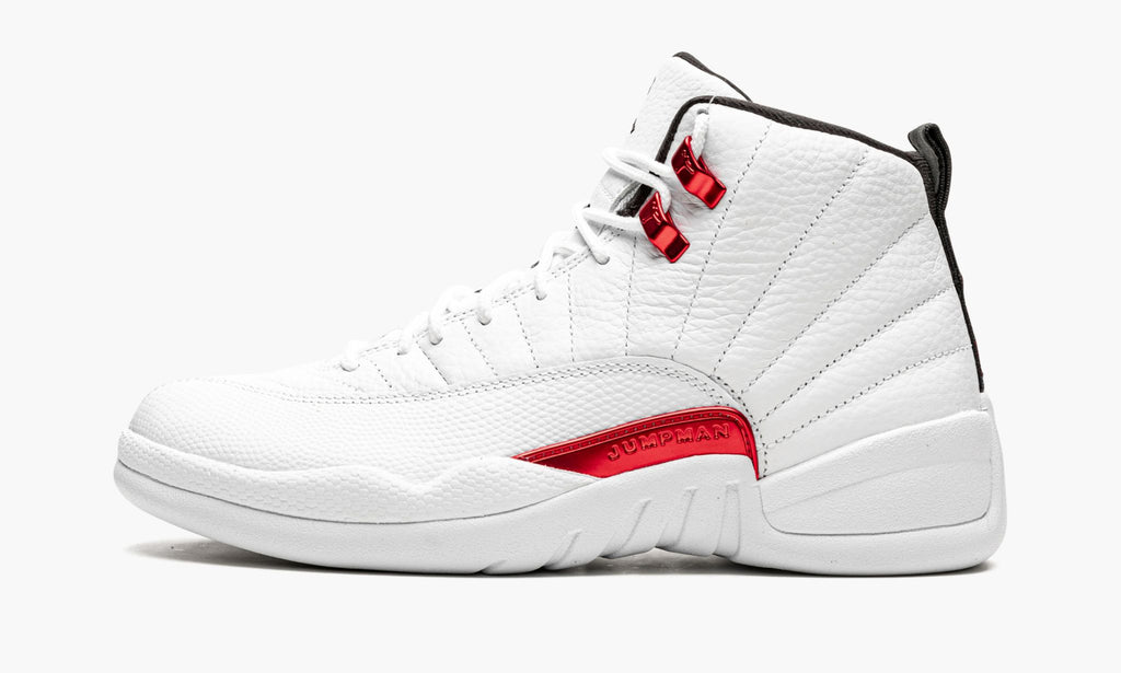 Air Jordan 12 ¡°Twist¡±