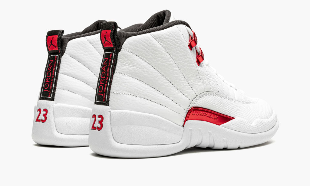 Air Jordan 12 ¡°Twist¡±
