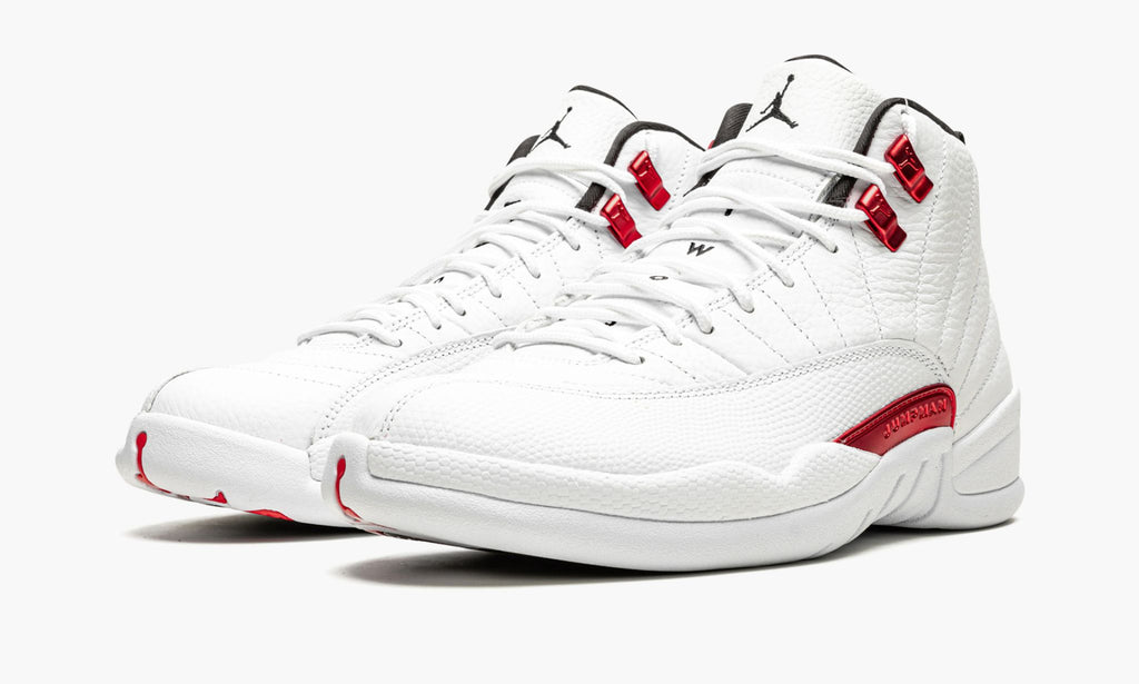 Air Jordan 12 ¡°Twist¡±
