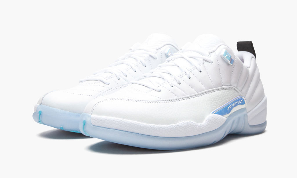 Air Jordan 12 Low ¡°Easter¡±