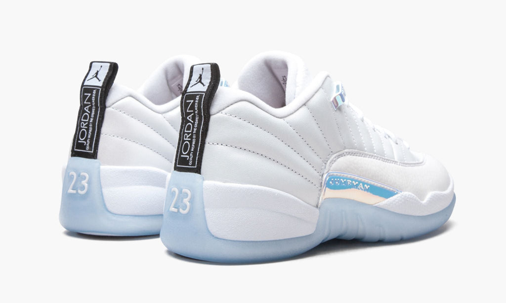 Air Jordan 12 Low ¡°Easter¡±