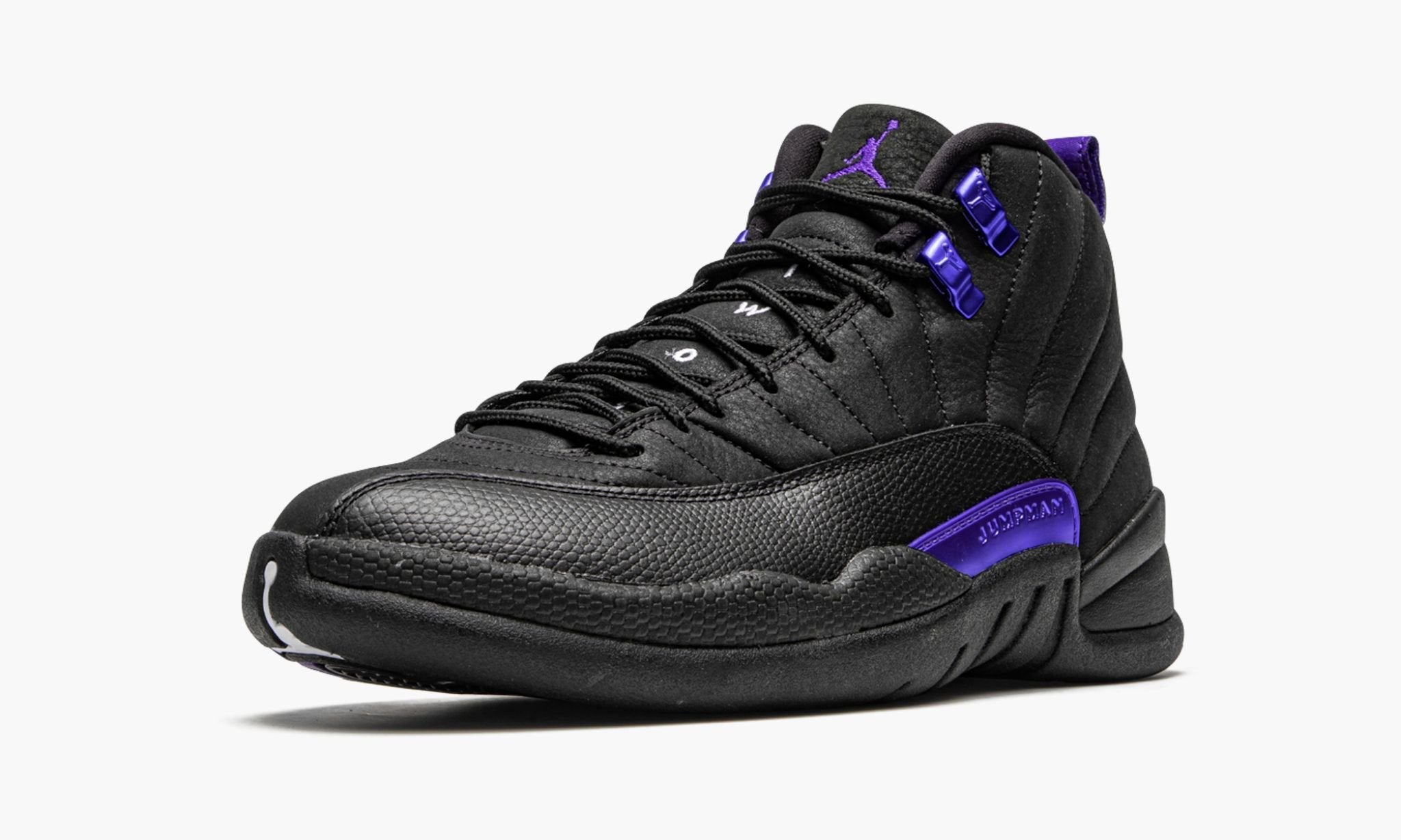 Air Jordan 12 Retro ¡°Dark Concord¡±