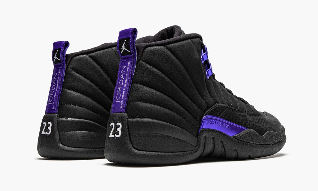 Air Jordan 12 Retro ¡°Dark Concord¡±