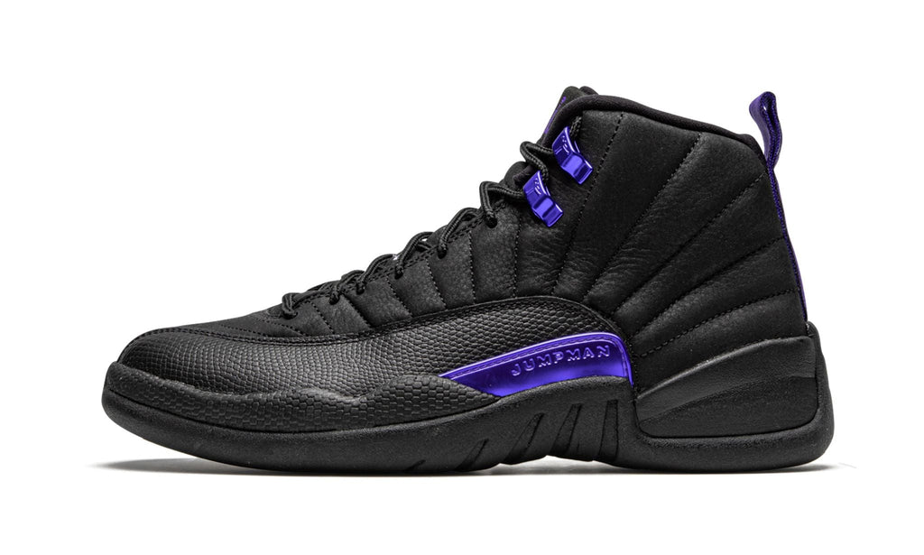 Air Jordan 12 Retro ¡°Dark Concord¡±