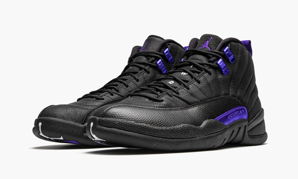 Air Jordan 12 Retro ¡°Dark Concord¡±