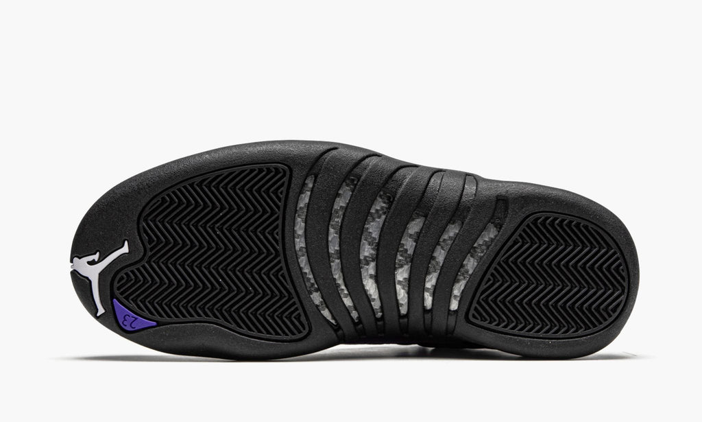 Air Jordan 12 Retro ¡°Dark Concord¡±