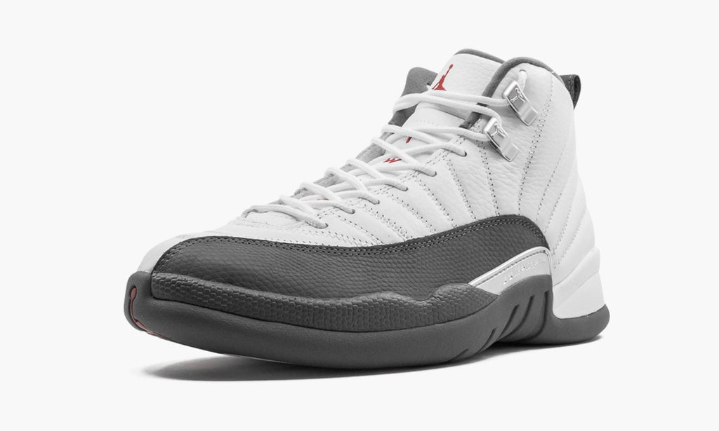 Air Jordan 12 Retro ¡°Dark Grey¡±