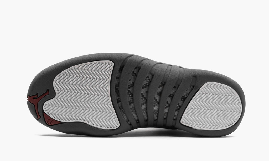 Air Jordan 12 Retro ¡°Dark Grey¡±
