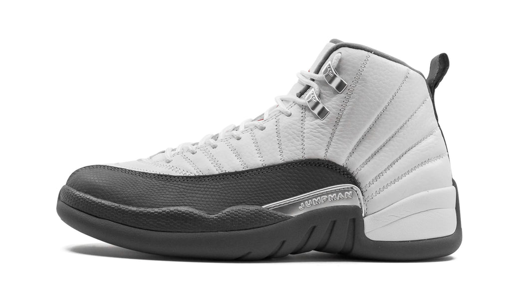 Air Jordan 12 Retro ¡°Dark Grey¡±