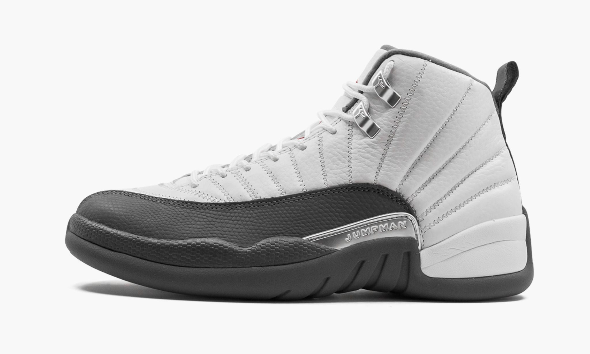 Air Jordan 12 Retro ¡°Dark Grey¡±