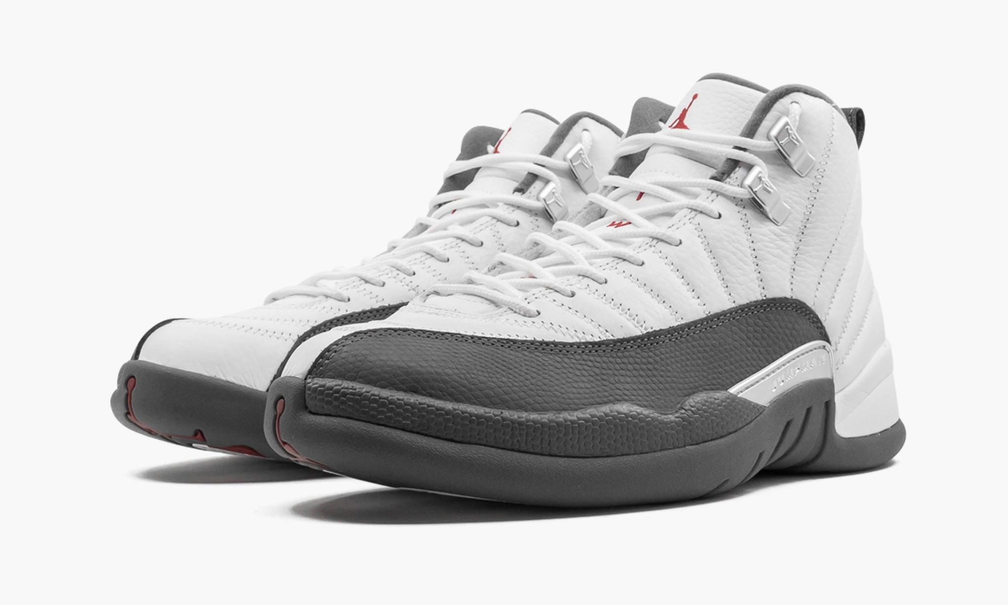Air Jordan 12 Retro ¡°Dark Grey¡±