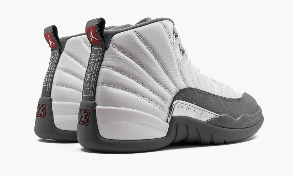 Air Jordan 12 Retro ¡°Dark Grey¡±