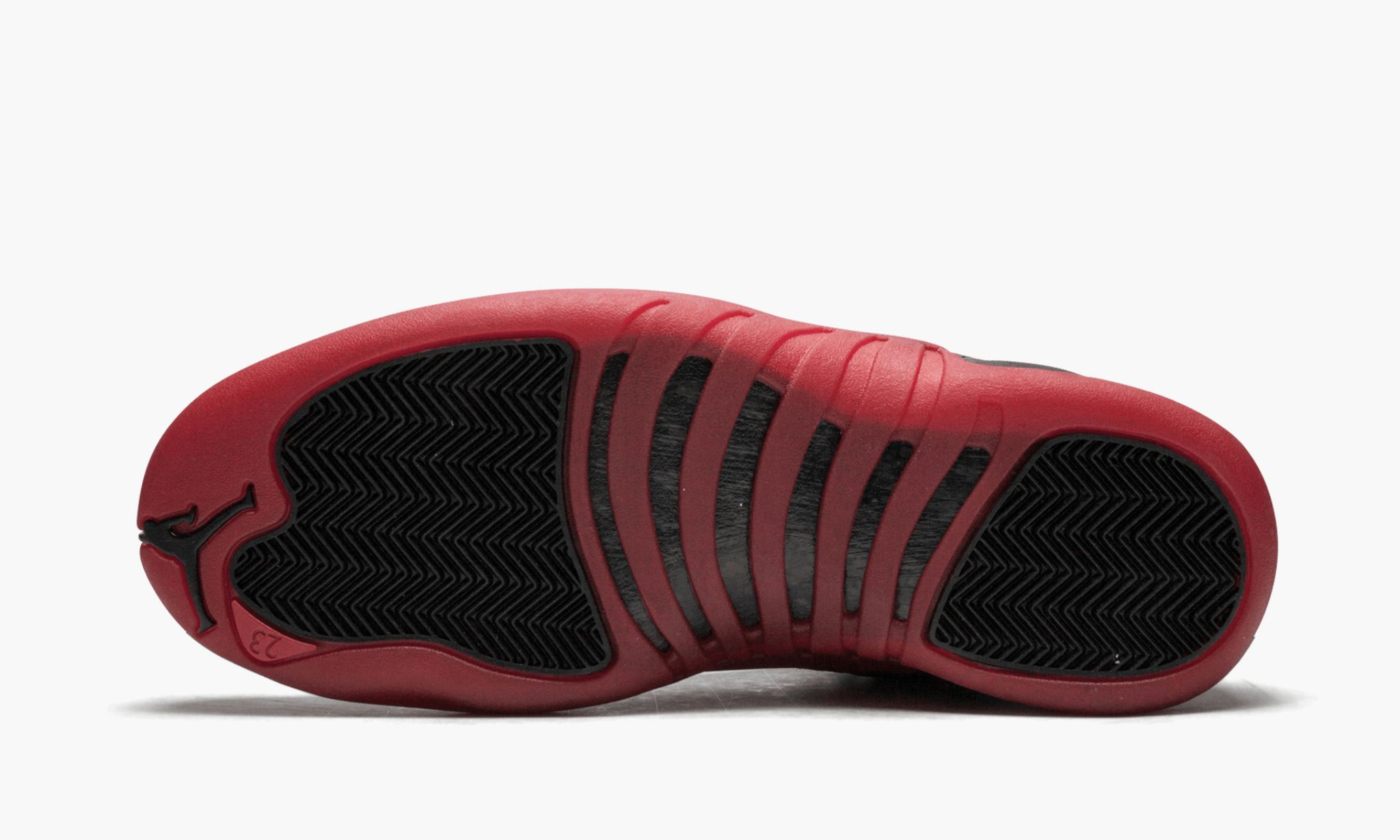 Air Jordan 12 Retro ¡°Flu Game 2016¡±