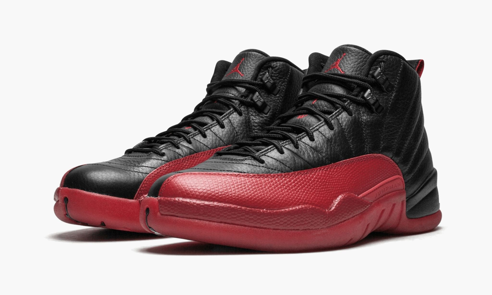 Air Jordan 12 Retro ¡°Flu Game 2016¡±