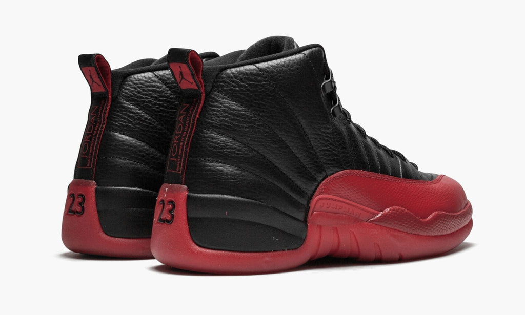Air Jordan 12 Retro ¡°Flu Game 2016¡±