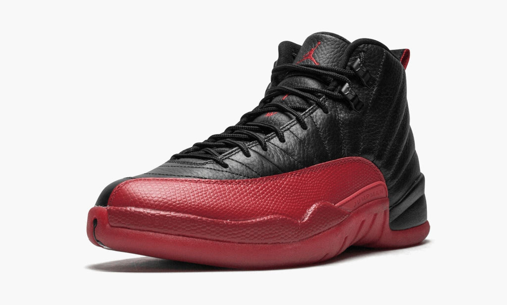 Air Jordan 12 Retro ¡°Flu Game 2016¡±