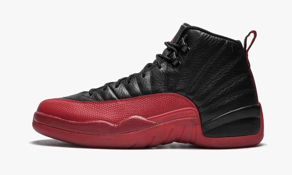 Air Jordan 12 Retro ¡°Flu Game 2016¡±