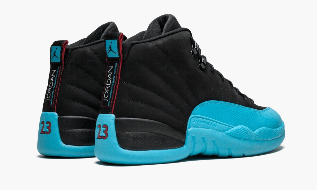 Air Jordan 12 Retro ¡°Gamma¡±