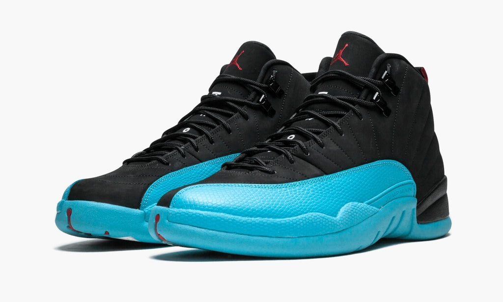 Air Jordan 12 Retro ¡°Gamma¡±