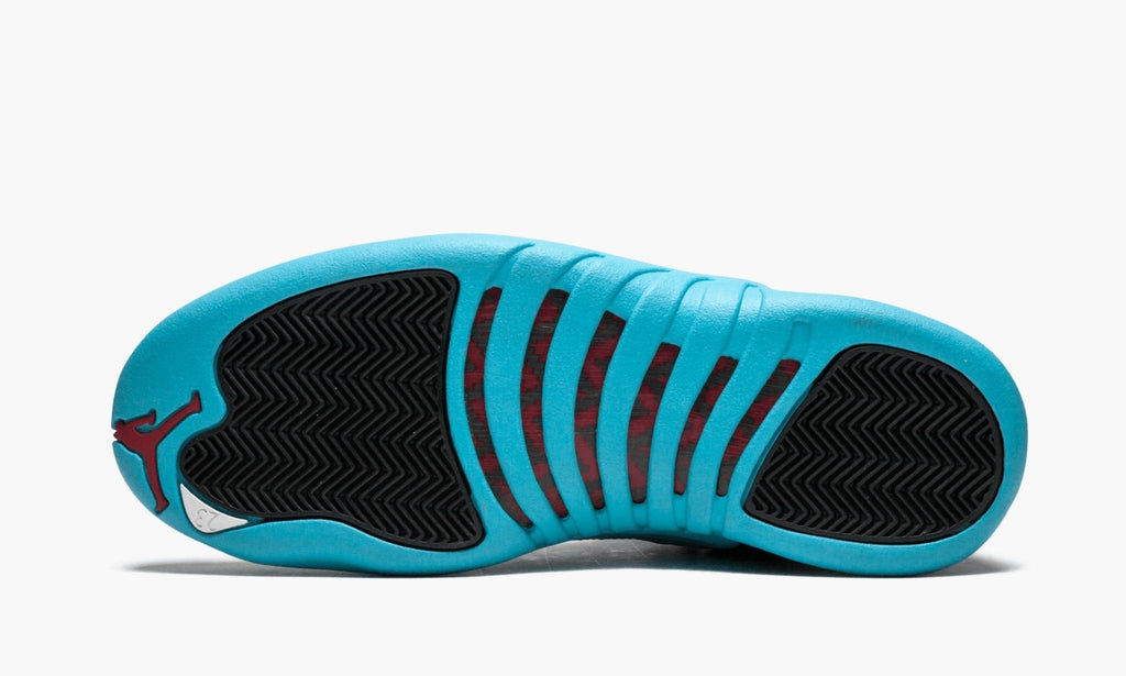 Air Jordan 12 Retro ¡°Gamma¡±