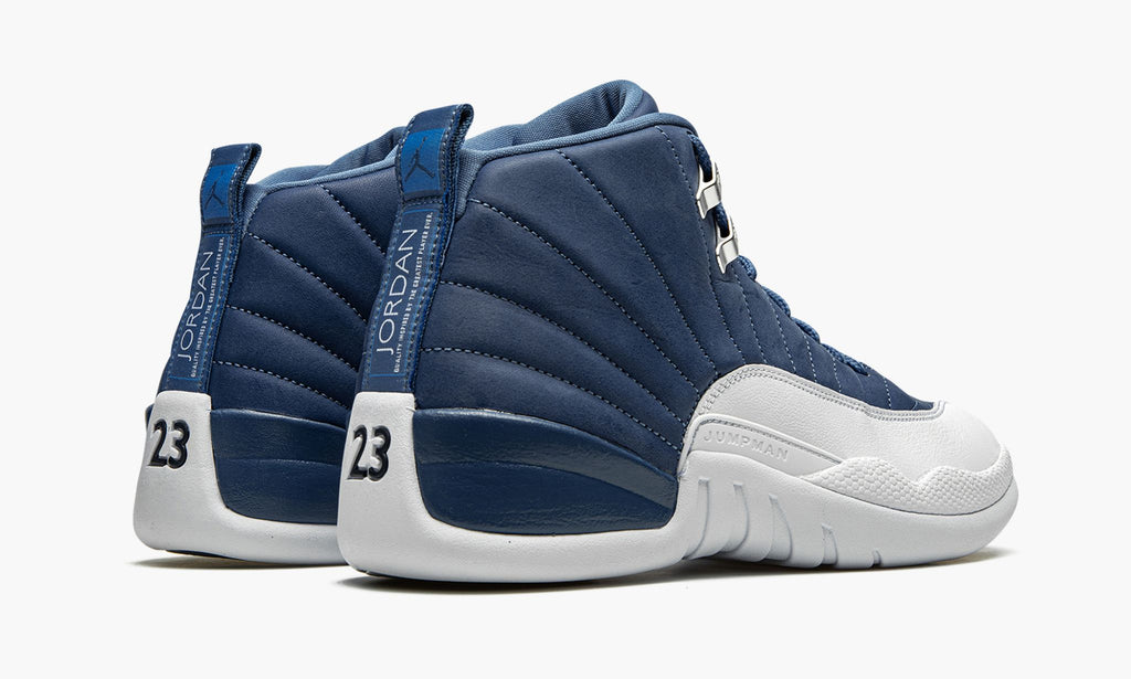Air Jordan 12 Retro ¡°Indigo¡±