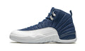 Air Jordan 12 Retro ¡°Indigo¡±
