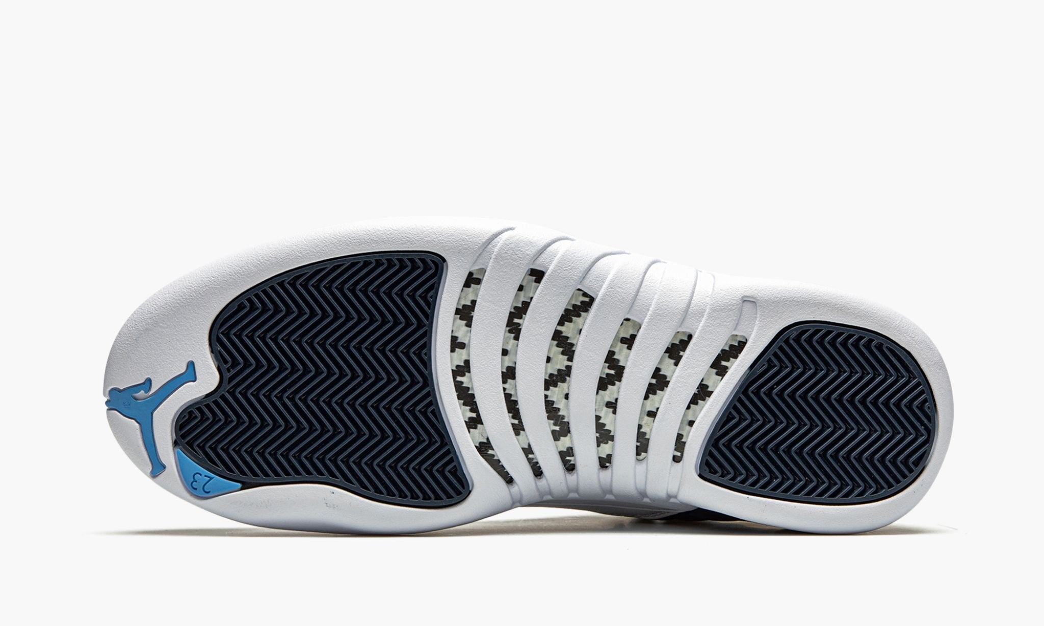 Air Jordan 12 Retro ¡°Indigo¡±