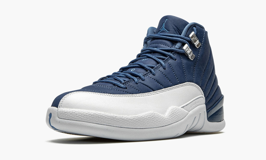 Air Jordan 12 Retro ¡°Indigo¡±