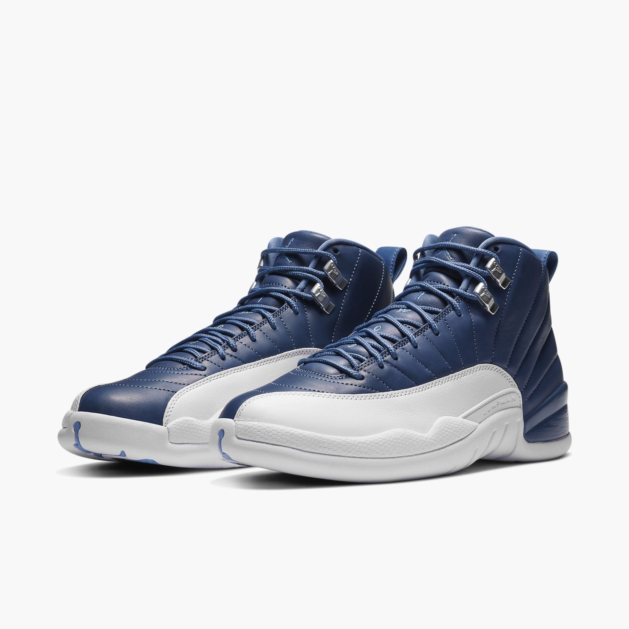 Air Jordan 12 Retro ¡°Indigo¡±