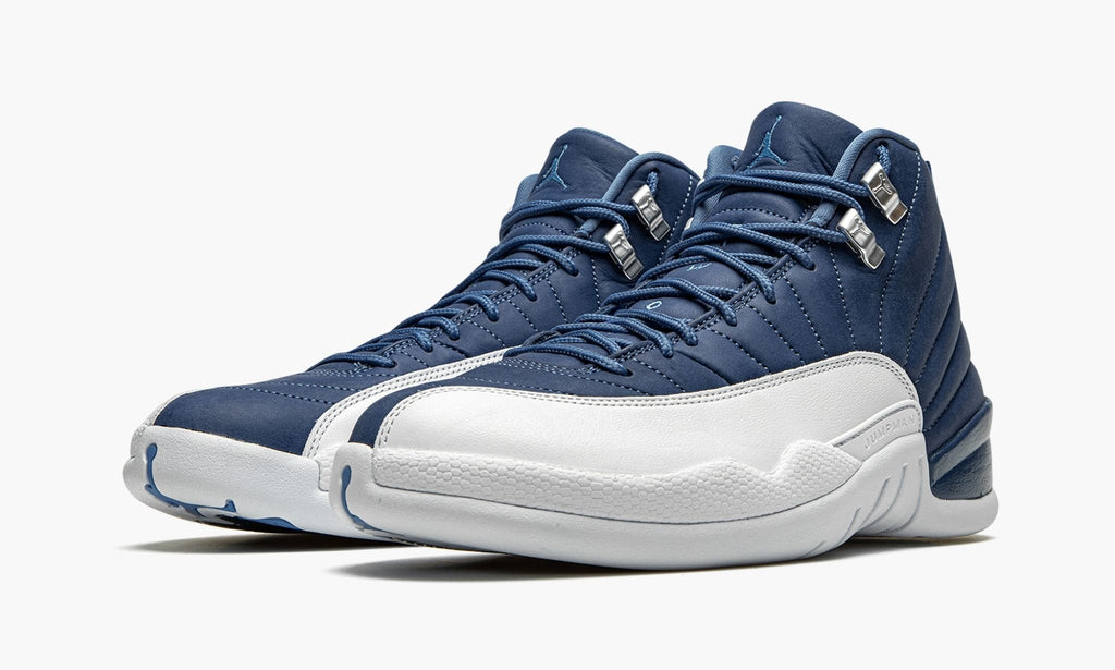 Air Jordan 12 Retro ¡°Indigo¡±
