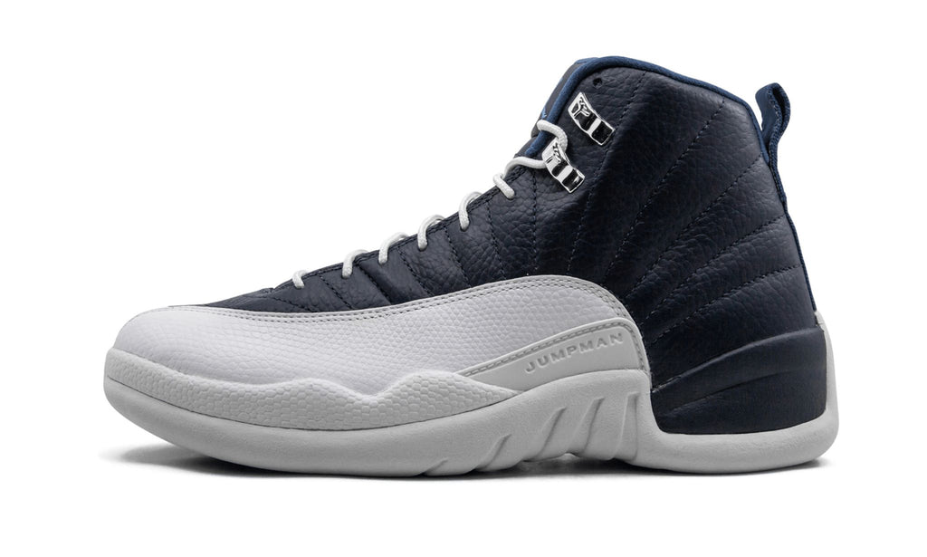 Air Jordan 12 Retro ¡°Obsidian¡±