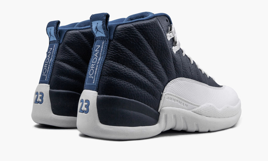 Air Jordan 12 Retro ¡°Obsidian¡±