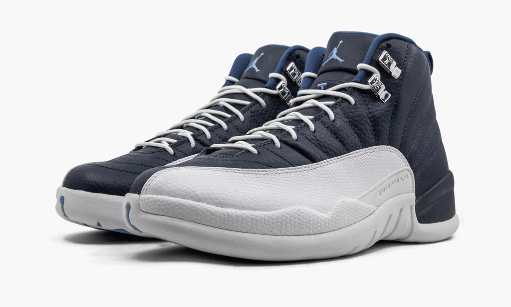 Air Jordan 12 Retro ¡°Obsidian¡±