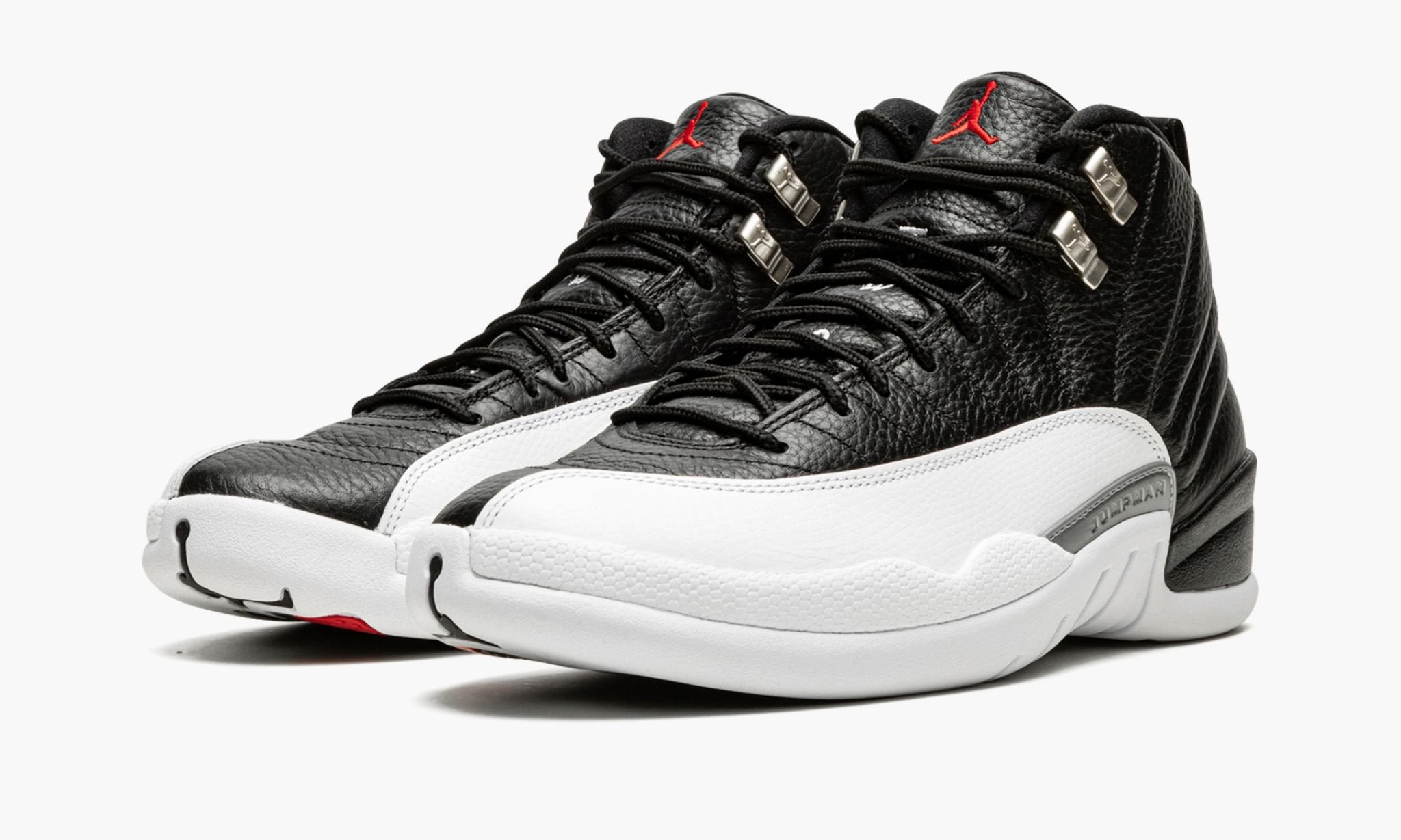 Air Jordan 12 Retro ¡°Playoffs 2022¡±