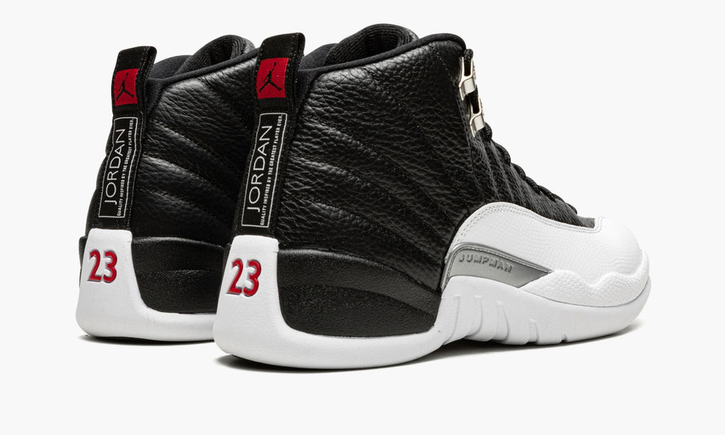 Air Jordan 12 Retro ¡°Playoffs 2022¡±
