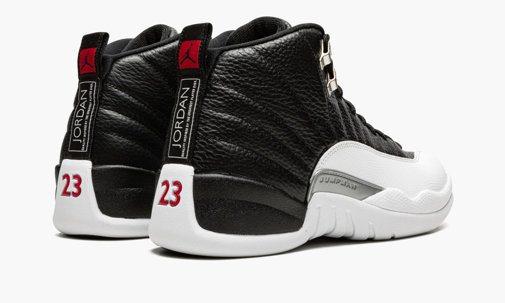 Air Jordan 12 Retro ¡°Playoffs 2022¡±