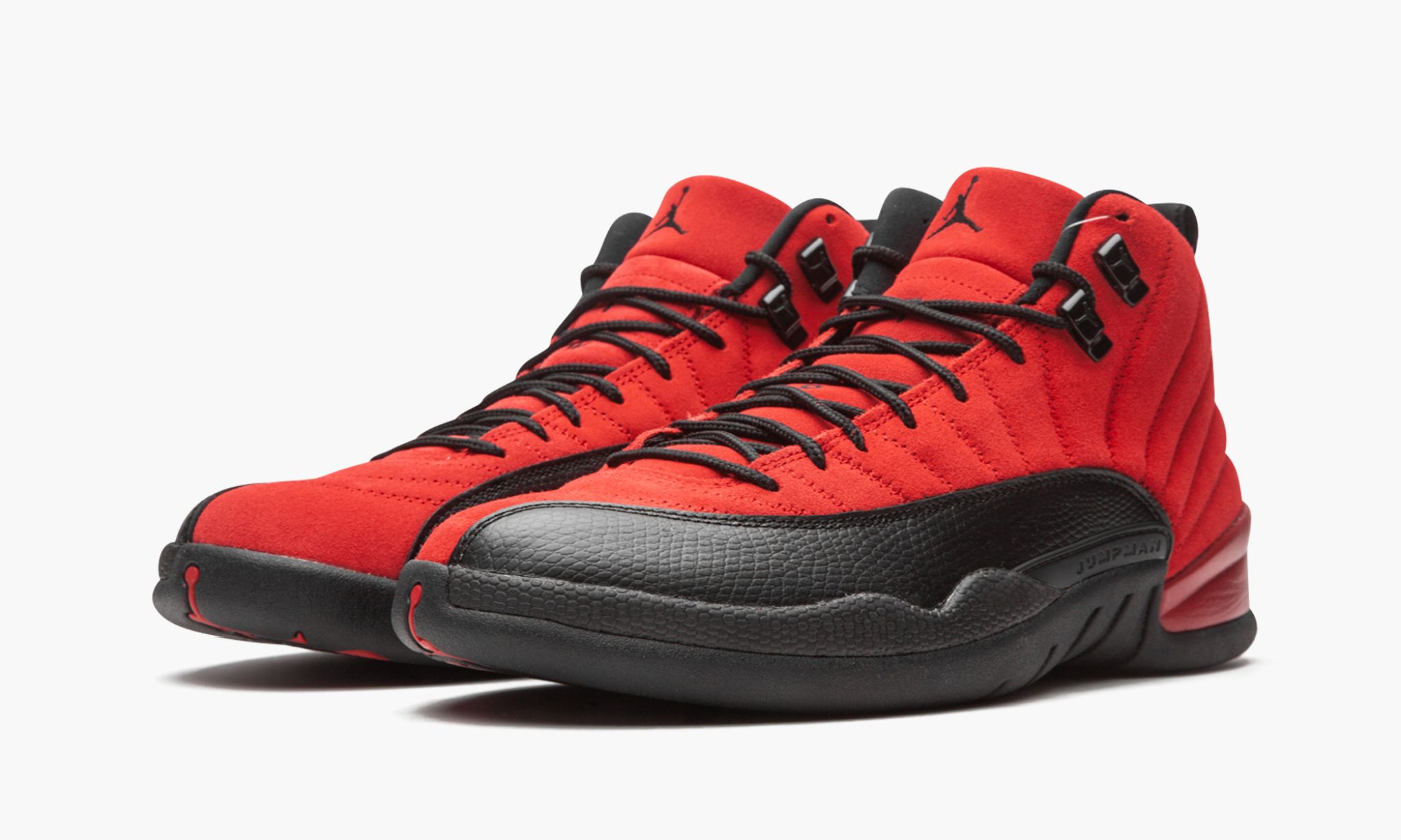 Air Jordan 12 Retro ¡°Reverse Flu Game¡±