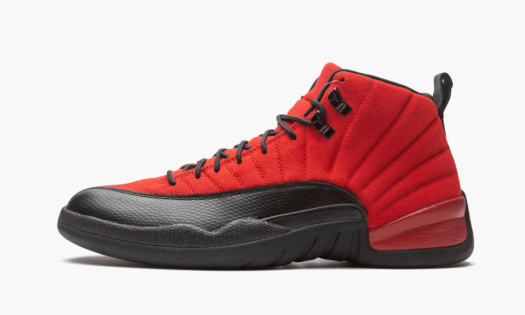 Air Jordan 12 Retro ¡°Reverse Flu Game¡±