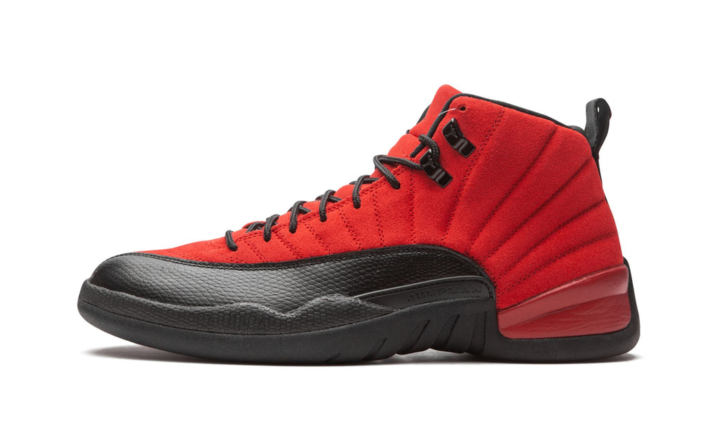 Air Jordan 12 Retro ¡°Reverse Flu Game¡±