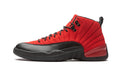 Air Jordan 12 Retro ¡°Reverse Flu Game¡±