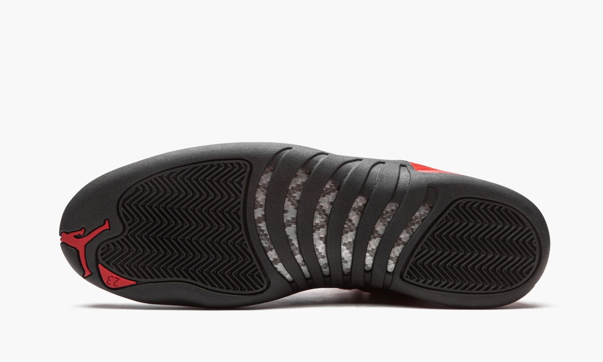 Air Jordan 12 Retro ¡°Reverse Flu Game¡±