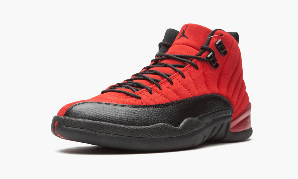 Air Jordan 12 Retro ¡°Reverse Flu Game¡±
