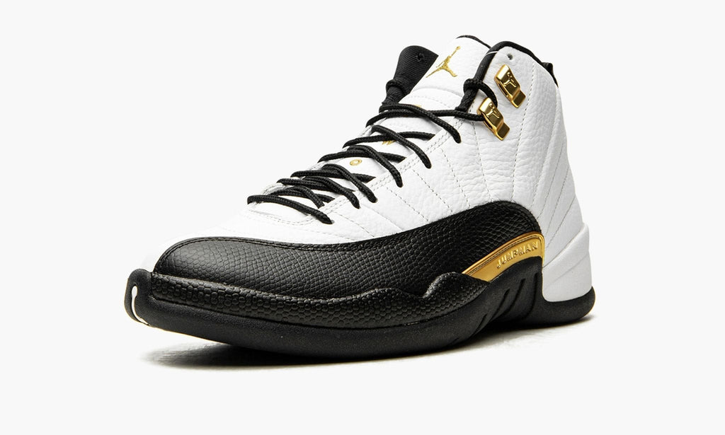 Air Jordan 12 Retro ¡°Royalty Taxi¡±