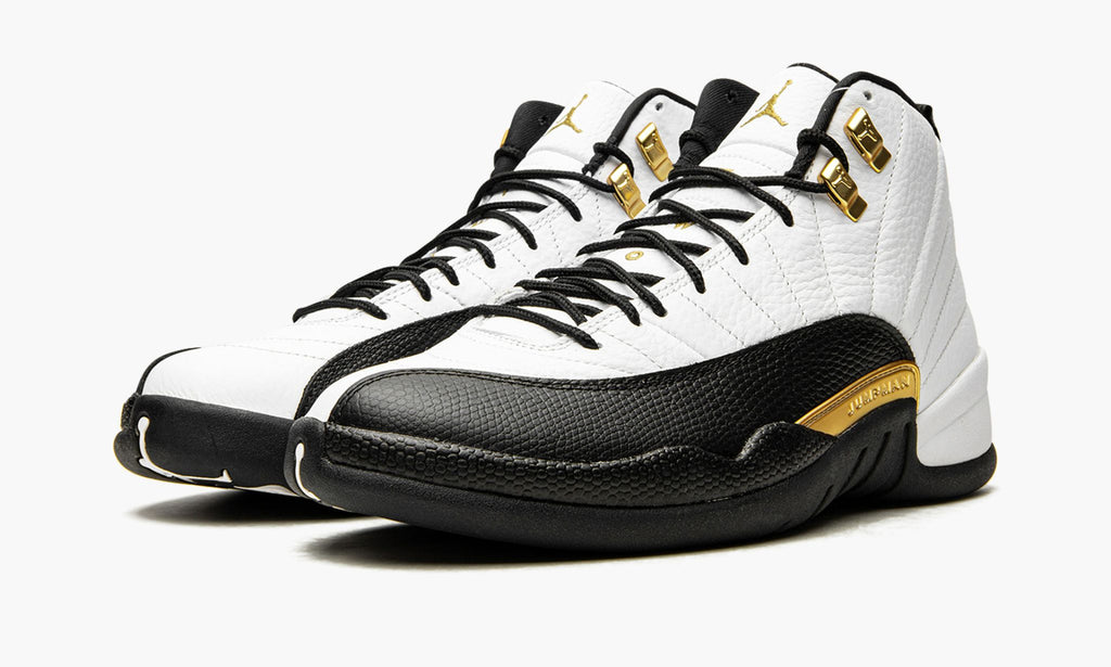 Air Jordan 12 Retro ¡°Royalty Taxi¡±