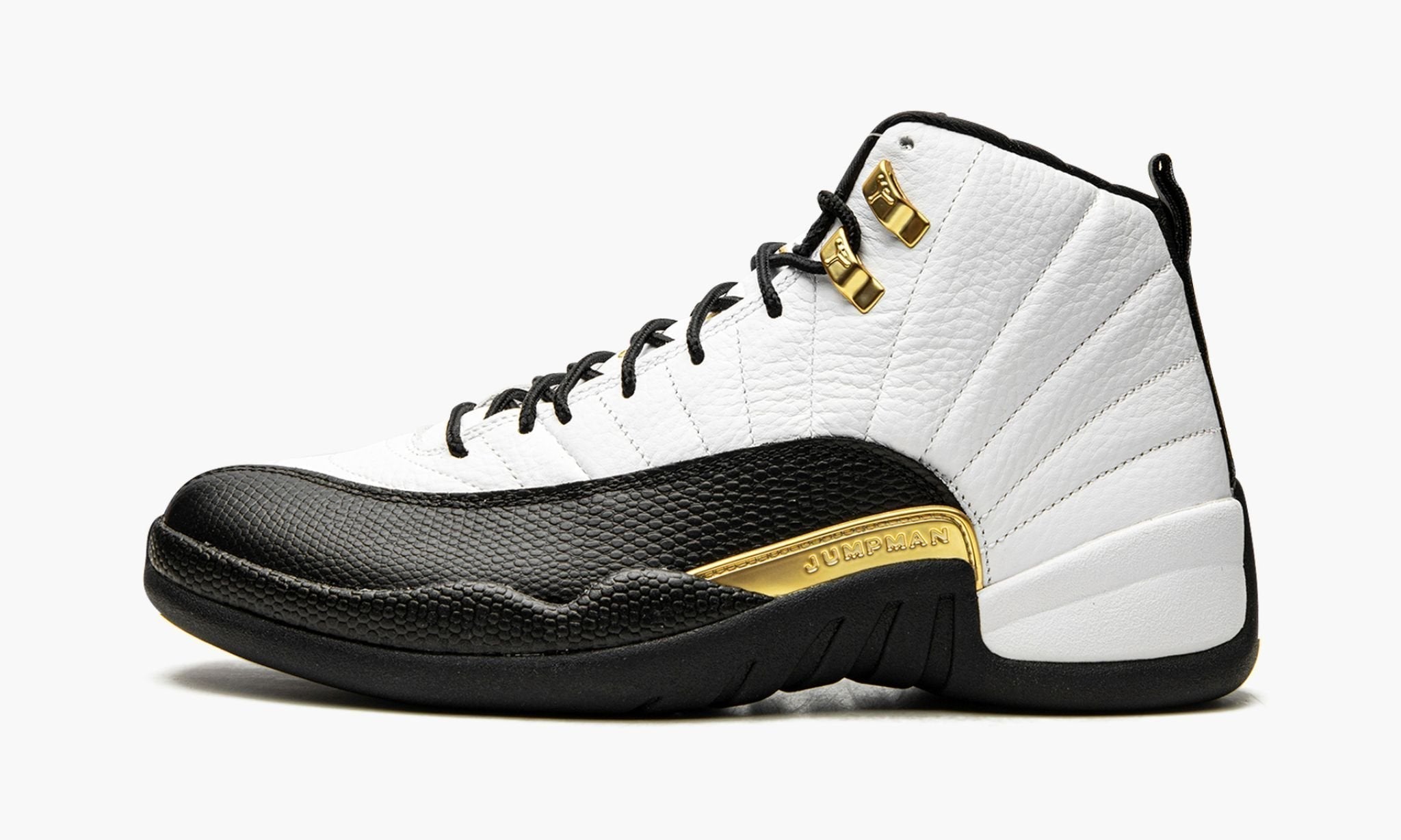 Air Jordan 12 Retro ¡°Royalty Taxi¡±