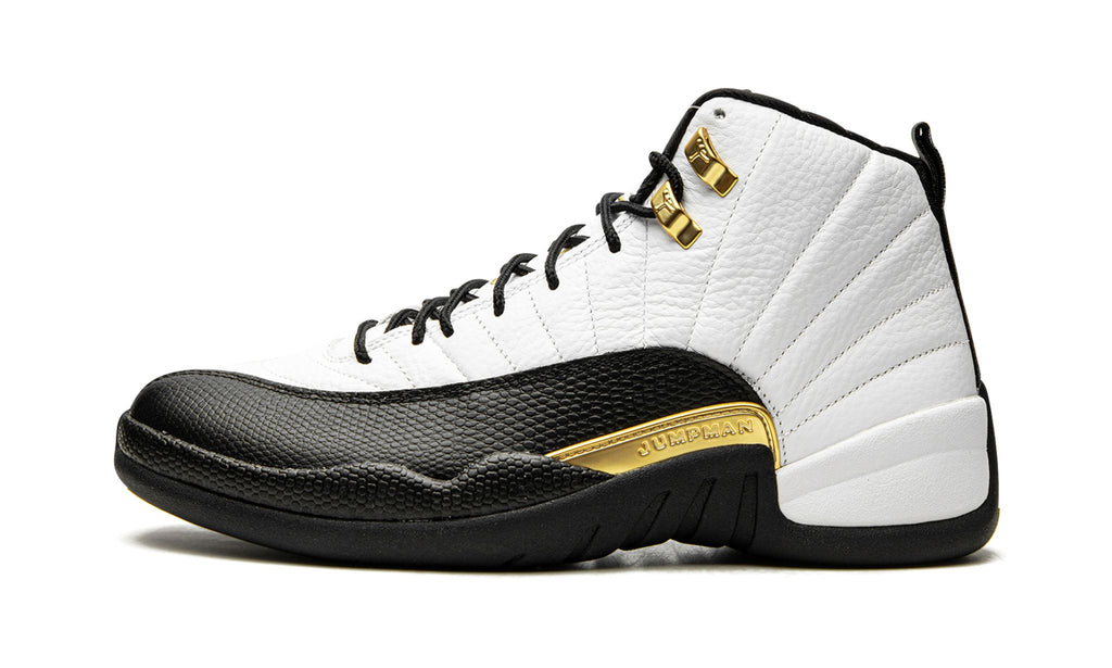Air Jordan 12 Retro ¡°Royalty Taxi¡±