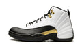 Air Jordan 12 Retro ¡°Royalty Taxi¡±