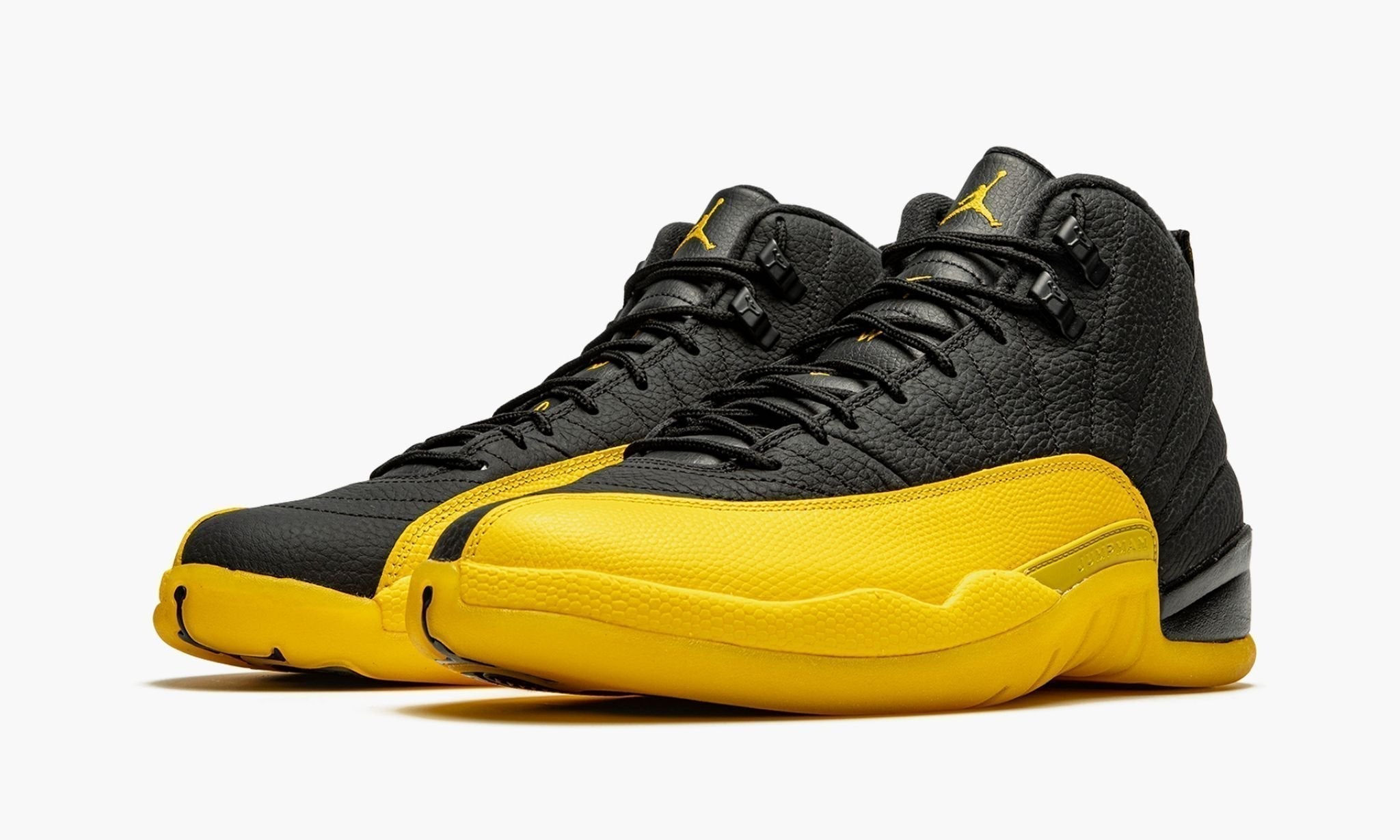Air Jordan 12 Retro ¡°University Gold¡±