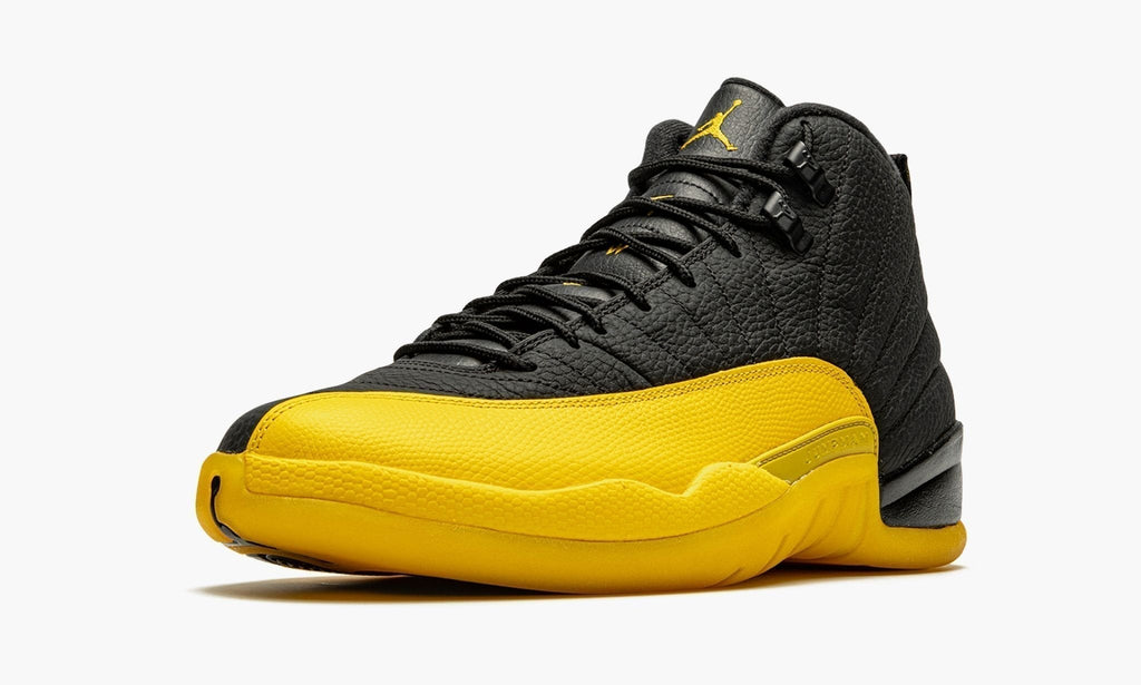 Air Jordan 12 Retro ¡°University Gold¡±