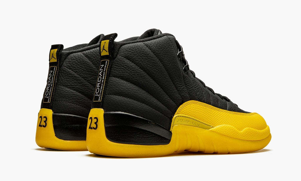 Air Jordan 12 Retro ¡°University Gold¡±